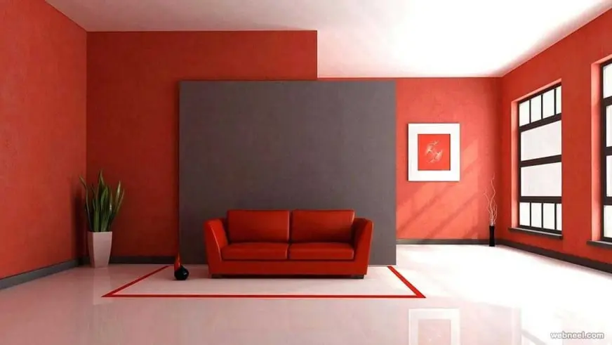 Malerei Salzburg-Umgebung | Maler, Anstreicher und Lackierer - AKTIV MALEREI e.U.