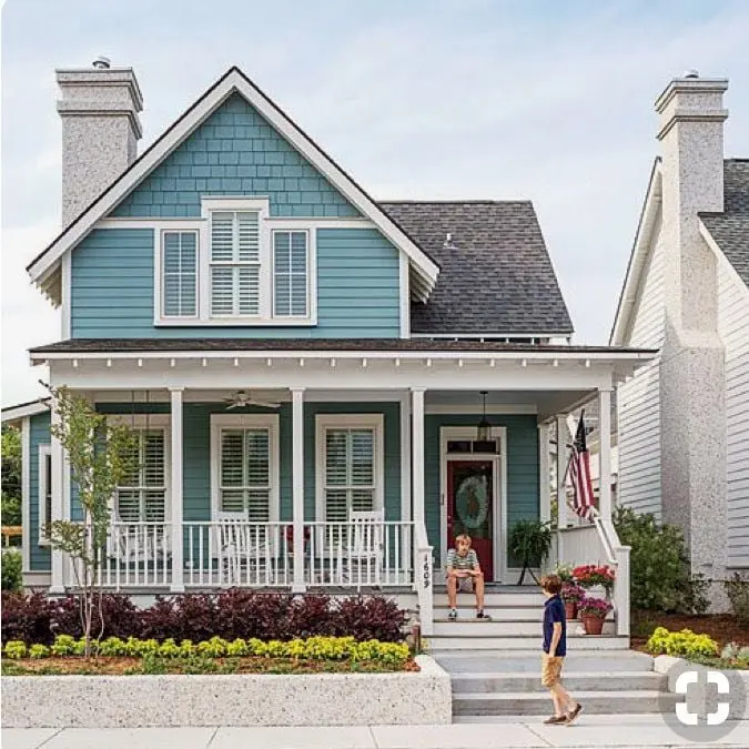 Fassaden - Malerei Salzburg-Umgebung | Maler, Anstreicher und Lackierer - AKTIV MALEREI e.U.