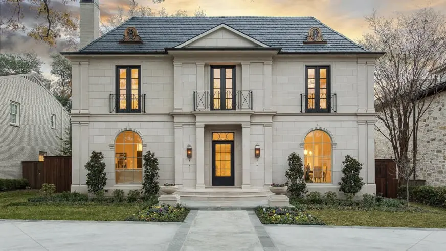 Fassaden - Malerei Salzburg-Umgebung | Maler, Anstreicher und Lackierer - AKTIV MALEREI e.U.