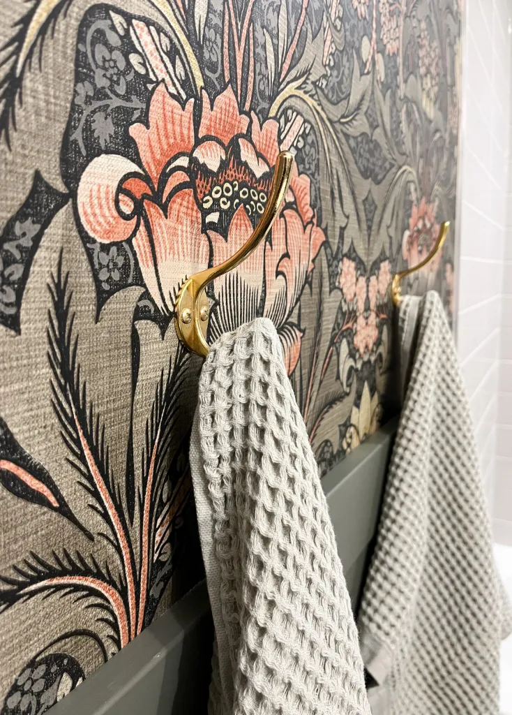 Tapeziertechnik - Malerei Salzburg-Umgebung | Maler, Anstreicher und Lackierer - AKTIV MALEREI e.U.