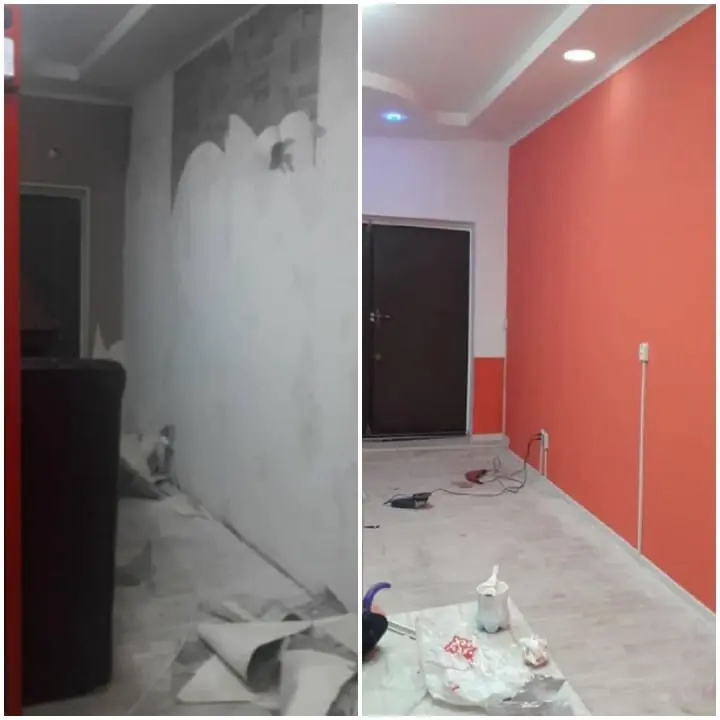 Sanierungen - Galerie