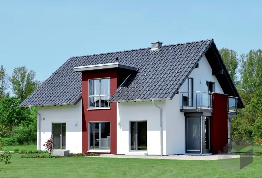 Fassaden - Malerei Salzburg-Umgebung | Maler, Anstreicher und Lackierer - AKTIV MALEREI e.U.