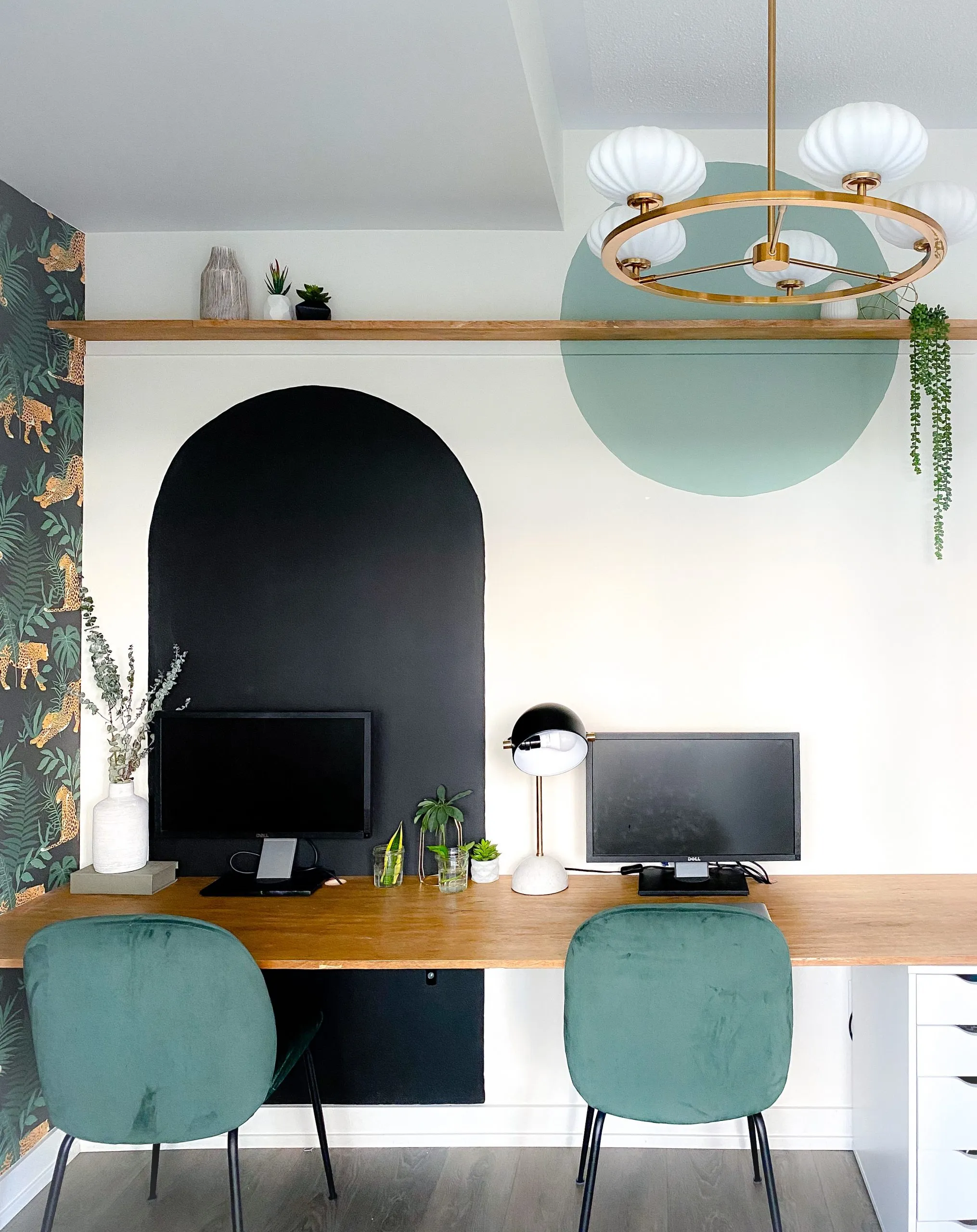 Tapeziertechnik - Malerei Salzburg-Umgebung | Maler, Anstreicher und Lackierer - AKTIV MALEREI e.U.