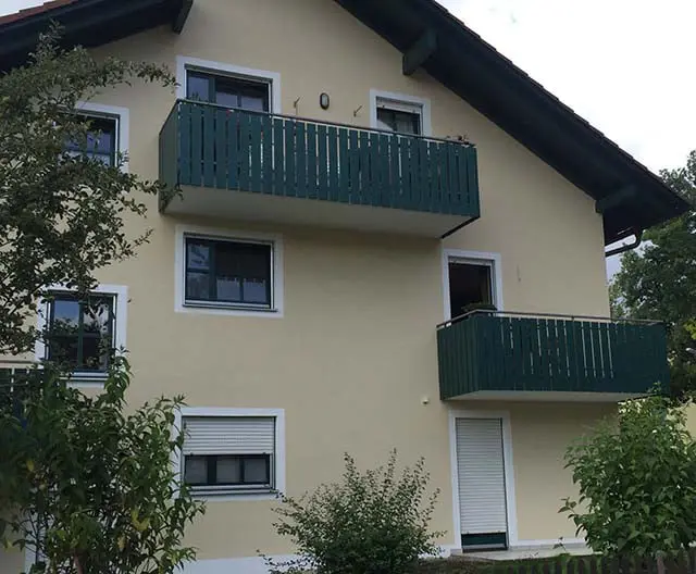 Malerei Salzburg-Umgebung | Maler, Anstreicher und Lackierer - AKTIV MALEREI e.U.